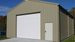 Garage Door Openers at Keystone Homes I, Florida